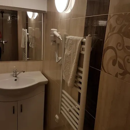 Flats At Ferenc Boulevard * Budapest