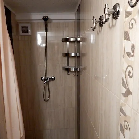 Flats At Ferenc Boulevard * Budapest