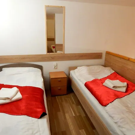 Flats At Ferenc Boulevard * Budapest