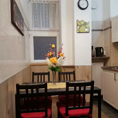 Flats At Ferenc Boulevard Apartment *
